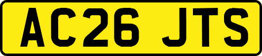 AC26JTS