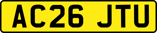 AC26JTU
