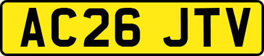 AC26JTV
