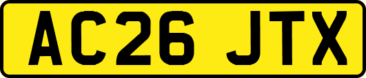 AC26JTX