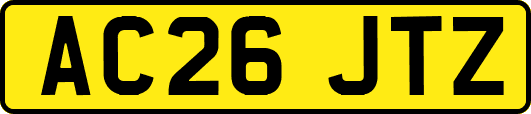 AC26JTZ