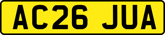 AC26JUA
