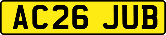 AC26JUB
