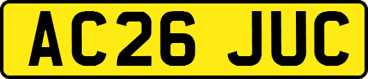 AC26JUC