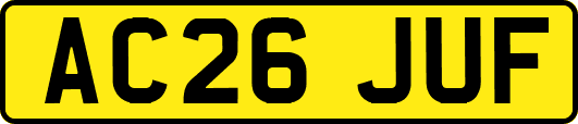 AC26JUF