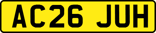 AC26JUH