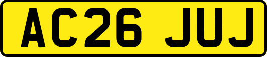 AC26JUJ