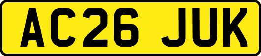 AC26JUK
