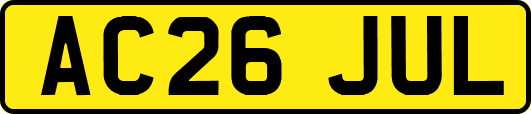 AC26JUL