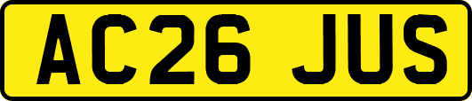 AC26JUS