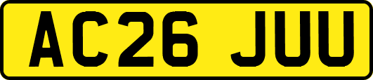AC26JUU