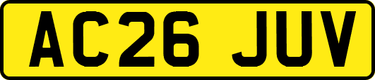 AC26JUV