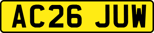 AC26JUW