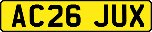 AC26JUX
