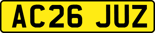 AC26JUZ