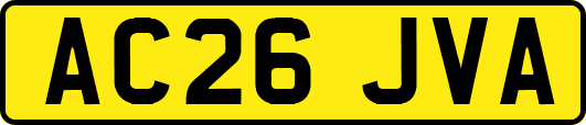 AC26JVA