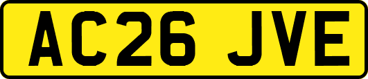 AC26JVE