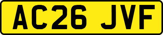 AC26JVF