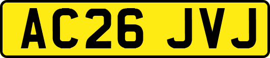 AC26JVJ