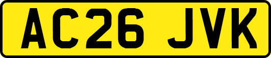 AC26JVK