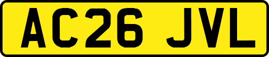 AC26JVL