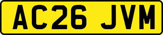 AC26JVM