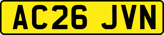 AC26JVN
