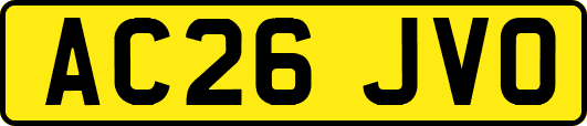 AC26JVO