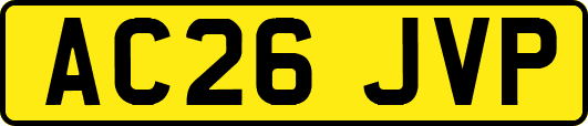 AC26JVP