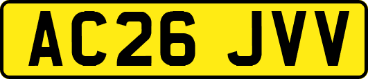 AC26JVV