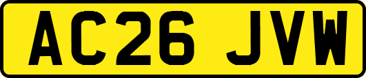 AC26JVW