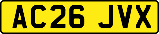 AC26JVX