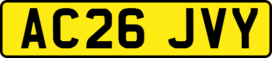 AC26JVY