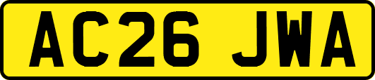 AC26JWA
