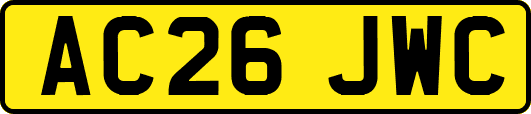 AC26JWC