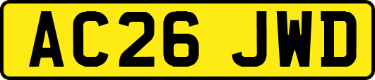 AC26JWD