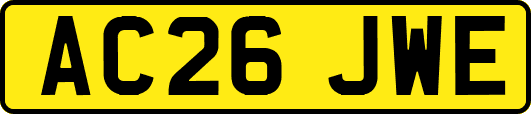 AC26JWE