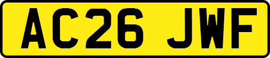AC26JWF