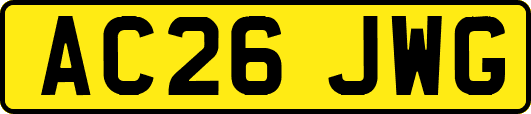 AC26JWG