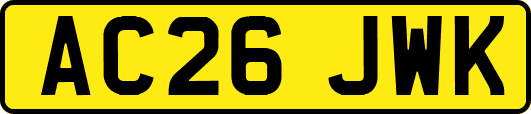 AC26JWK