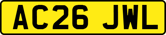 AC26JWL
