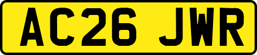 AC26JWR