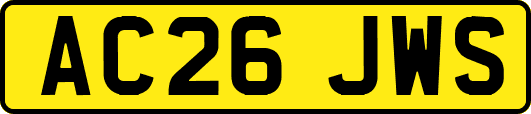 AC26JWS