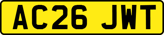 AC26JWT
