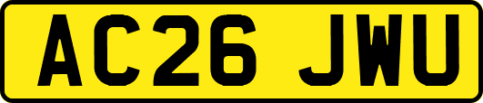 AC26JWU