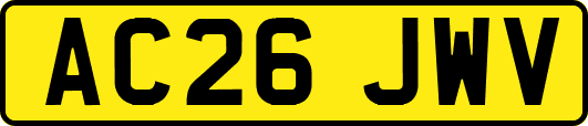 AC26JWV