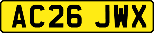 AC26JWX
