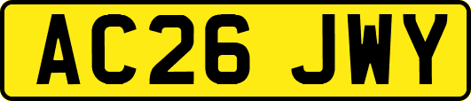 AC26JWY