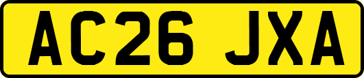 AC26JXA
