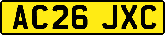 AC26JXC